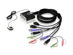 Aten KVM Switch CS692