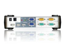 Aten KVM Switch CS1742