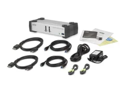 Aten KVM Switch CS1912-AT-G