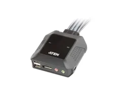 Aten KVM Switch CS22DP