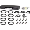 Aten KVM Switch CS1944DP