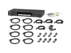 Aten KVM Switch CS1944DP