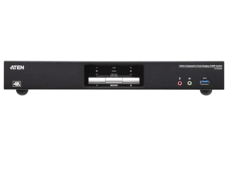 Aten KVM Switch CS1942DP