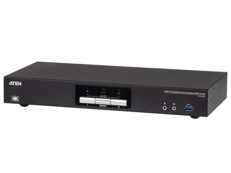 Aten KVM Switch CS1942DP