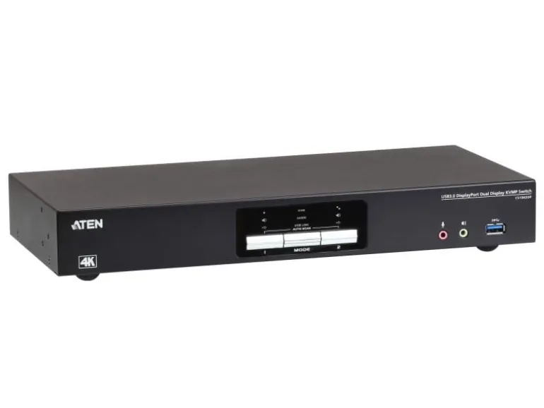Aten KVM Switch CS1942DP