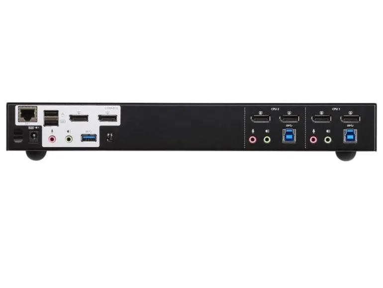 Aten KVM Switch CS1942DP