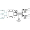 Aten KVM Switch CS22H 4K 60 Hz