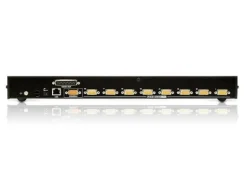 Aten KVM Switch CS1708I Version Remote up to 1920x1200