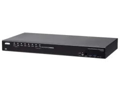 Aten KVM Switch CS19208 4K 60 Hz