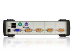 Aten KVM Switch CS84U