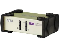 Aten KVM Switch CS82U