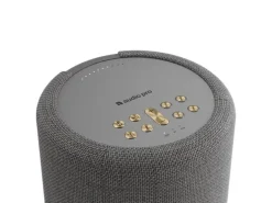Audio Pro A10 MKII W Dunkelgrau