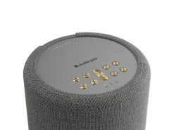 Audio Pro A10 MKII W Dunkelgrau