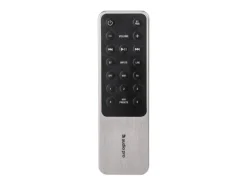 Audio Pro A28 Smarte Multiroom, Weiss