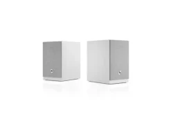 Audio Pro A28 Smarte Multiroom, Weiss