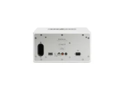 Audio Pro C5 MkII Weiss