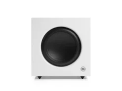 Audio Pro SW-10 Weiss