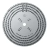 Audio-Technica AT6180a Silber
