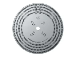 Audio-Technica AT6180a Silber