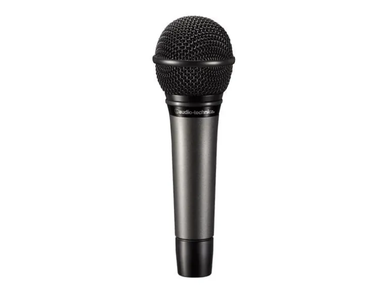 Audio-Technica ATM510 Dynamisch, Niere