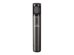 Audio-Technica ATM450 Kondensator Niere Schwarz