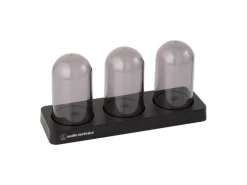 Audio-Technica AT6003R Schwarz Transparent