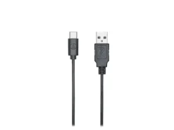 Audio-Technica ATR2100x-USB Dynamisch, schwarz