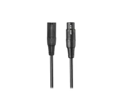 Audio-Technica ATR2100x-USB Dynamisch, schwarz