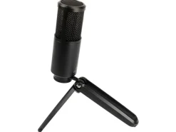 Audio-Technica ATR2500x-USB Kondensator Niere Schwarz