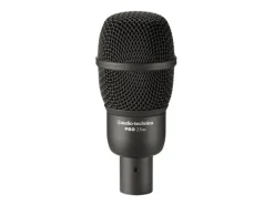 Audio-Technica PRO25ax Dynamisch Hyperniere Schwarz