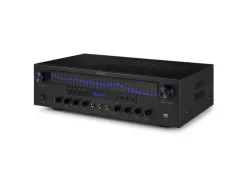 Audizio AV560EQ Home Cinema Verstärker, 5.1, EQ, Schwarz
