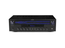Audizio AV560EQ Home Cinema Verstärker, 5.1, EQ, Schwarz