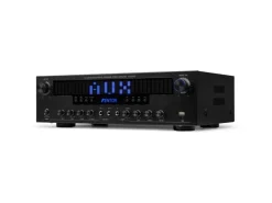 Audizio AV560EQ Home Cinema Verstärker, 5.1, EQ, Schwarz