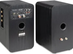 Audizio BS10-BK Schwarz