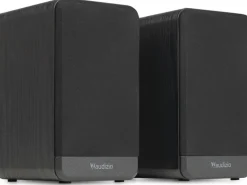 Audizio BS10-BK Schwarz