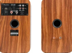 Audizio BS10-WD Braun