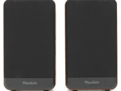 Audizio BS10-WD Braun