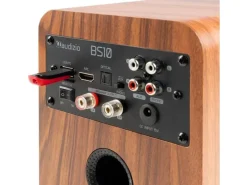 Audizio BS10-WD Braun