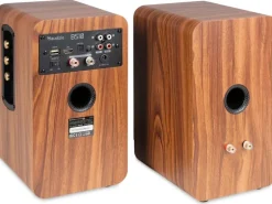 Audizio BS10-WD Braun