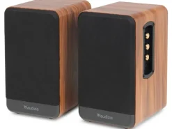 Audizio BS10-WD Braun