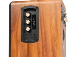 Audizio BS10-WD Braun