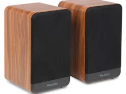 Audizio BS10-WD Braun