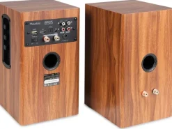 Audizio BS15-WLN Braun