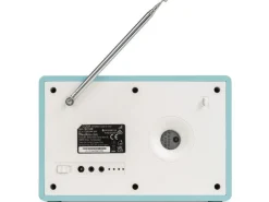 Audizio Cosa-BL Blau