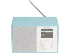 Audizio Cosa-BL Blau