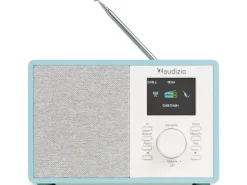 Audizio Cosa-BL Blau