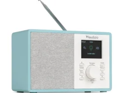 Audizio Cosa-BL Blau