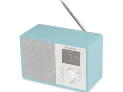 Audizio Cosa-BL Blau