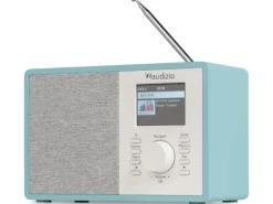 Audizio Cosa-BL Blau