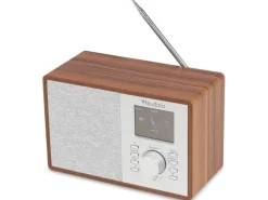 Audizio Cosa-WD Braun